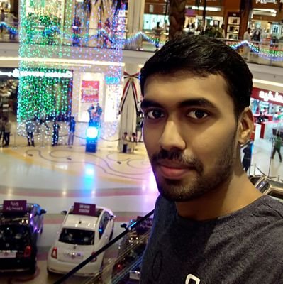 Ganesh70108291's profile picture. Available