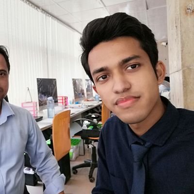 rifatcuet10's profile picture. 