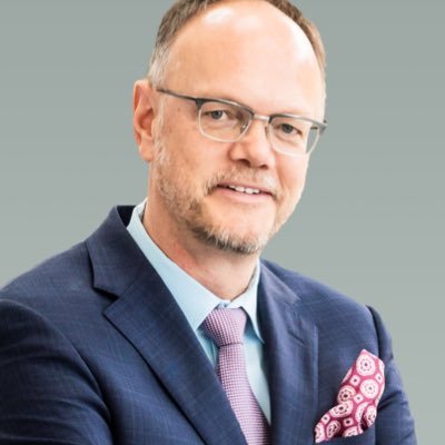 Marc Rodger Profile
