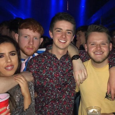 RyanKane98's profile picture. 