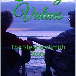 Author of Grim Reaper Story and A House Called Alcatraz, The Rose Reaper Story. Family Values - The Stephen Smith Story.