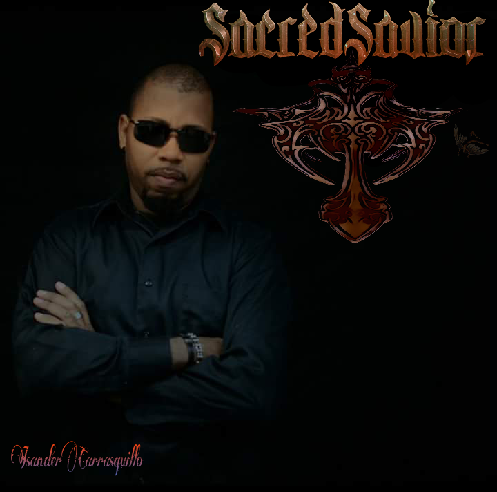 Cantautor ex-sacrosent 2006-2016
Cantautor Sacred Savior 2017 - Presente 
Estilo: Metal, Rock, balada