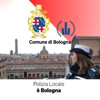 Polizia Locale Bologna (@plbologna) 's Twitter Profile Photo Polizia Locale Bologna (@plbologna) 's Twitter Profile Photo