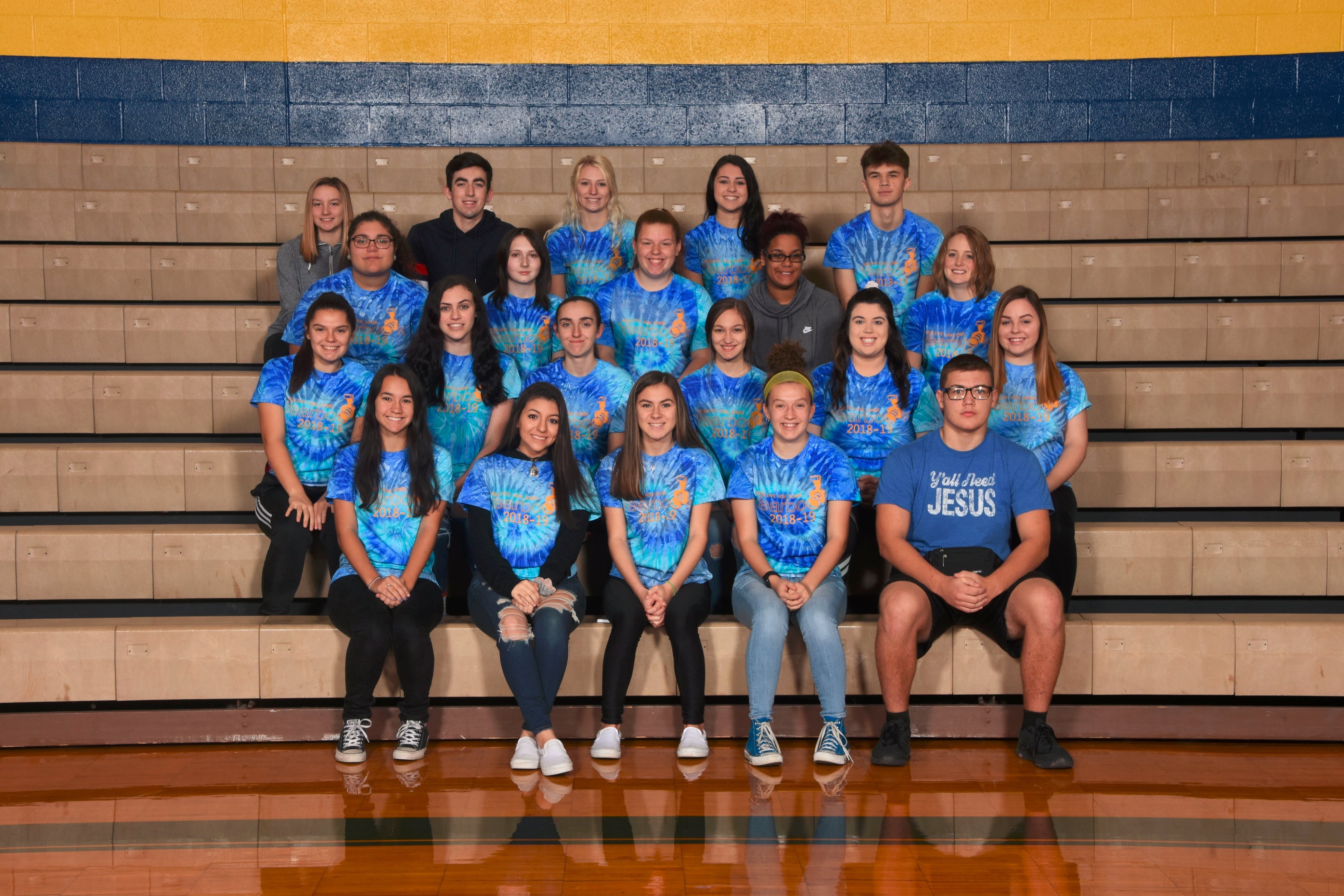 WHS Digital News and Media Twitter Page! Stay tuned for many updates about school events, current events and many more!