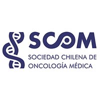Sociedad Chilena de Oncología Médica - SCOM (@schoncologia) 's Twitter Profile Photo Sociedad Chilena de Oncología Médica - SCOM (@schoncologia) 's Twitter Profile Photo