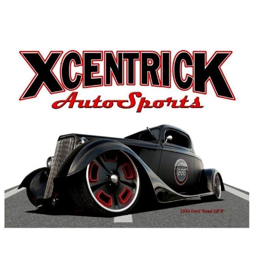 XcentricK Autosports