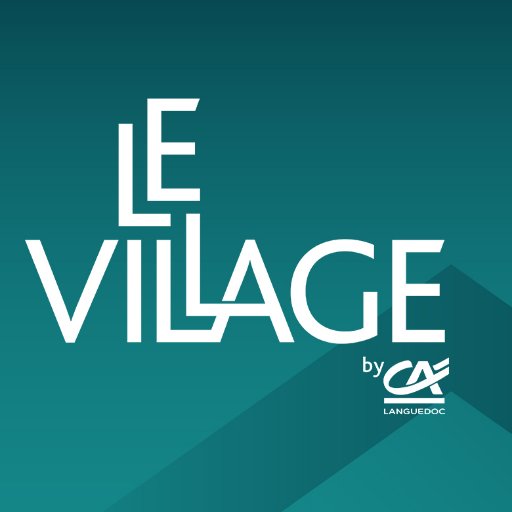 Le Village by CA Languedoc