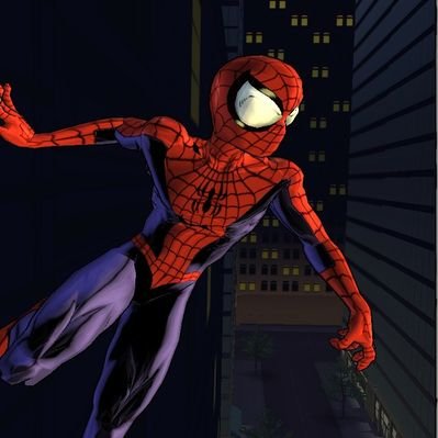 Ultimate Spider-Man, USM