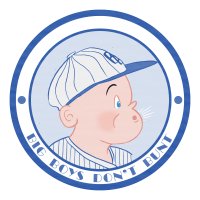 Big Boys Don't Bunt (@dontbuntpod) 's Twitter Profile