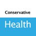 Conservative Health (@conservhealth) Twitter profile photo