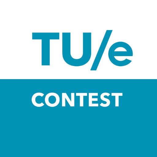 TU/e Contest is a competition in which students of the TU/e compete against each other by an innovative technical concept and turn it into a business.