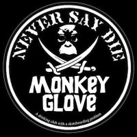 Monkeyglove (@monkey_glove) 's Twitter Profile Photo Monkeyglove (@monkey_glove) 's Twitter Profile Photo