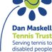 Dan Maskell (@DanMaskellTrust) Twitter profile photo