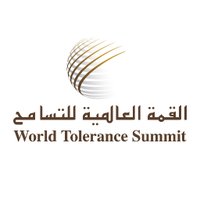 World Tolerance Summit(@ToleranceSummit) 's Twitter Profileg