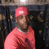 Rodney Hendrix - @RodneyHendrix10 Twitter Profile Photo