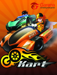 Garena GO Kart is a completely free casual online racing title which Garena players can soon enjoy.

Official Website:

http://t.co/2tAmLBkZoG