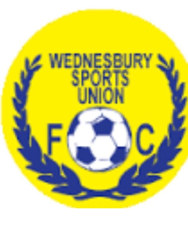 WSU U10’s. Grassroots youth team located in wednesbury.