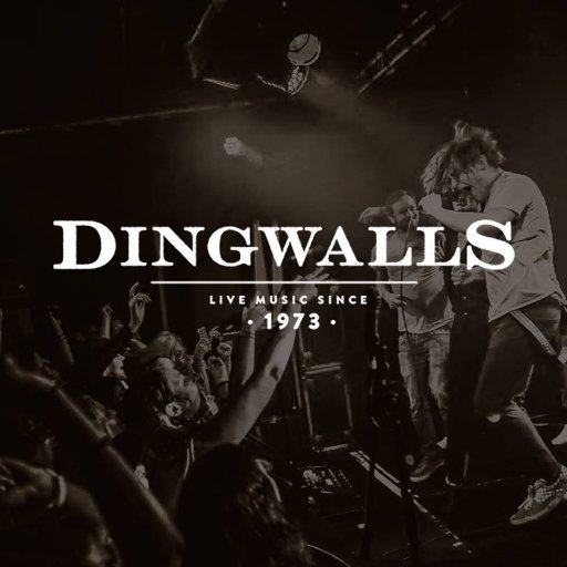 Dingwalls