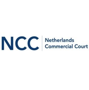 This is the official Twitter account of the Netherlands Commercial Court (NCC District Court and NCC Court of Appeal). The NCC is part of the Dutch Judiciary.