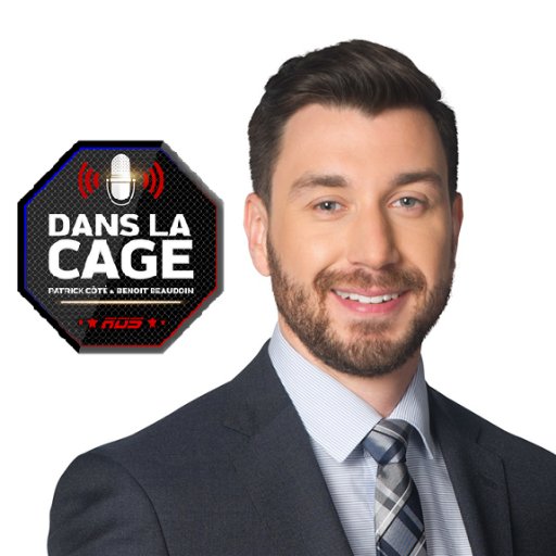 Animateur à RDS | Sports 30 | Entre2MatCHs | Podcast DANS LA CAGE | Instagram : ben_beaudoin