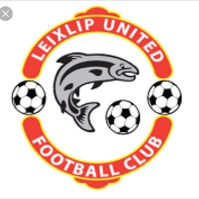 Leixlip United AFC