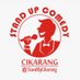 Standupindo Cikarang (@standupindo_ckr) Twitter profile photo Standupindo Cikarang (@standupindo_ckr) Twitter profile photo