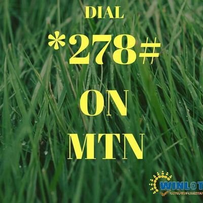 Winlot makes lotto much more fun and interesting. Play with us and win big today. Dial *278# on your MTN line to begin!