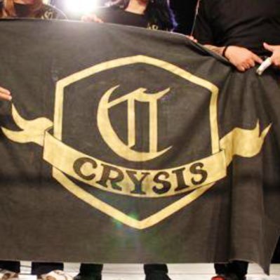 ジャガー横田選手率いるヒールプロレスチーム【CRYSIS(クライシス)】公式Twitter #ジャガー横田 #TARU #薮下めぐみ #永島千佳世 #KAZUKI #佐藤綾子 #新井健一郎 #ガッツ石島 #マドレーヌ #ディアナ