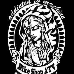 バイクショップatv Bikeatv Twitter
