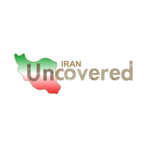Iran__Uncovered's profile picture. 