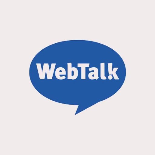 Descubre esta nueva red social que TE PAGA POR USARLA. Así es, Webtalk es una nueva plataforma que se proyecta a ser la nueva red social por excelencia.