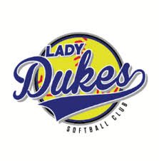 Lady Dukes Lamar