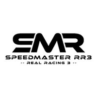 Real Racing 3 Speedmaster(@3Speedmaster) 's Twitter Profile Photo