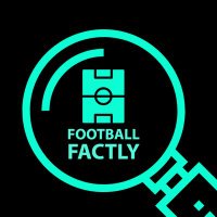 Football Factly (@footballfactly) 's Twitter Profile Photo Football Factly (@footballfactly) 's Twitter Profile Photo