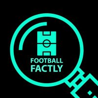 Football Factly(@FootballFactly) 's Twitter Profileg