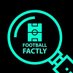 Football Factly (@FootballFactly) Twitter profile photo