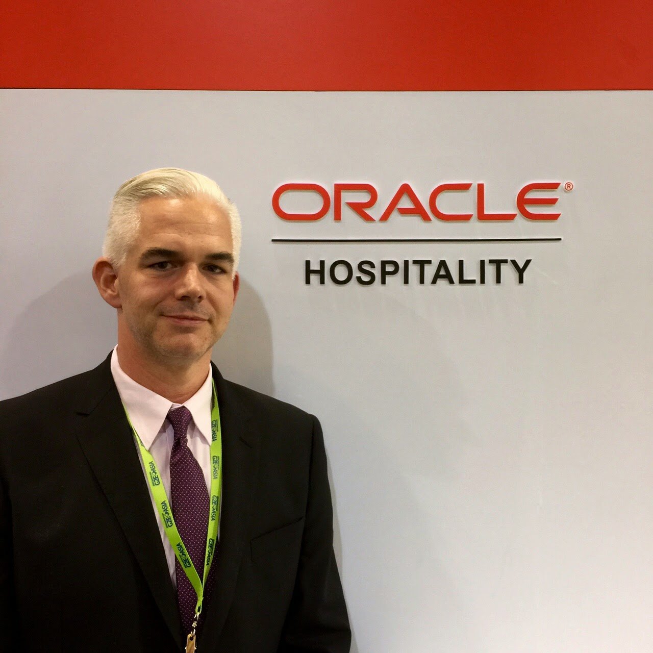 Jeremy Souders | Senior Sales Executive – Casinos, JAPAC
Phone: +852 3655 1786 | Mobile: +853 6206 1000
Oracle Hospitality