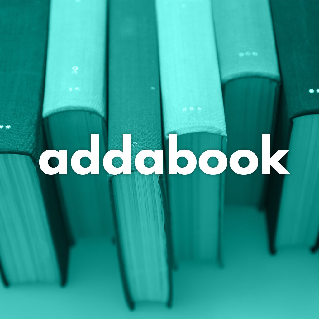 Addabook is a (free) book review blogging platform. Become a better reader by writing about what you've read!