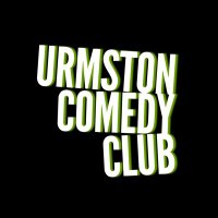 Urmston Comedy Club(@ComedyUrmston) 's Twitter Profile Photo
