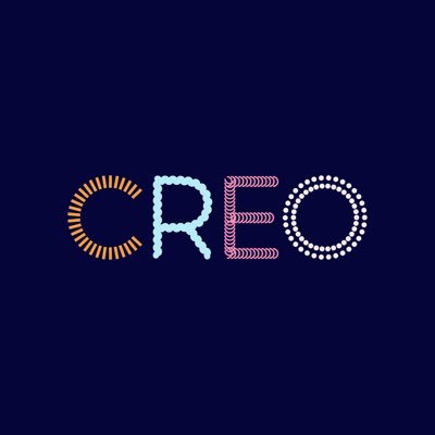 Creo er Norges største fagforbund for utøvende kunstnere og pedagoger, og er tilsluttet LO.