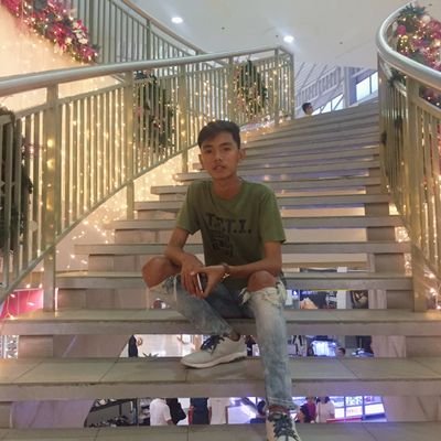‘I AM THE MOST COMPLICATED PERSON U'LL EVER KNOW’
Ppster | SG | 18yrsOld