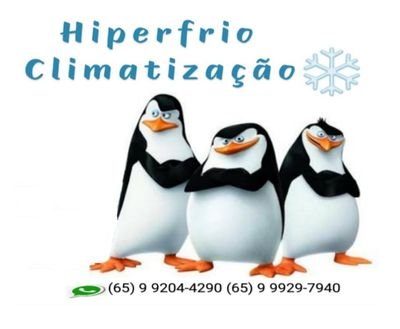 HiperfrioC's profile picture. 