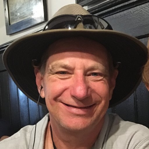 Retired - Information Systems Professional Crypto Enthusiast #followback #crypto #BTC $ETH #Airdrop #Bounty