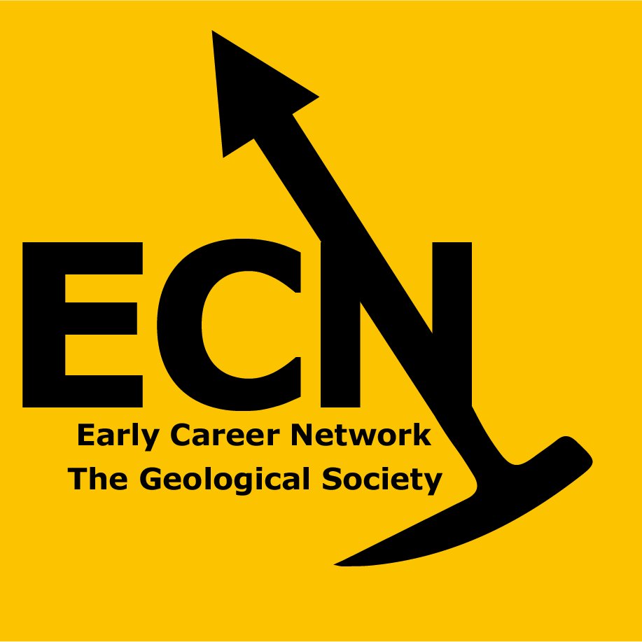 The Early Career Network of The Geological Society of London (@geolsoc)