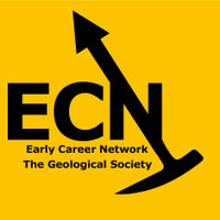 Early Career Network (@ecngeolsoc) 's Twitter Profile Photo