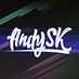 AndySK (@4ndy5k) Twitter profile photo AndySK (@4ndy5k) Twitter profile photo