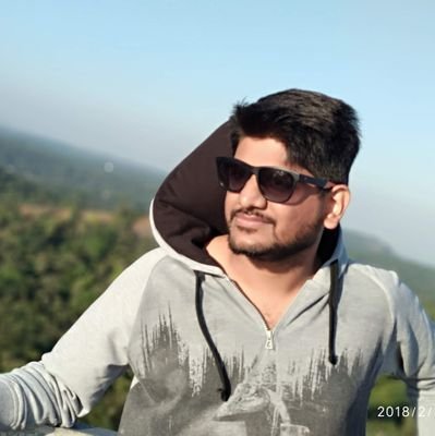 Karma Believer... Fun loving.....Movie Buff... Contest Freak...Smile if you are reading this 😀
IG : va1bhav.m