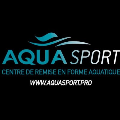 aquasport (@aquasport2020) / Twitter