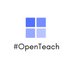 #OpenTeach (@openteach19) Twitter profile photo #OpenTeach (@openteach19) Twitter profile photo