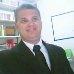 Seguidor de Jesus, Pai do Rikinho, Raisa e Luiz Eduardo. Economista, Pós Graduado em Contabilidade,  Perito Econômico -Financeiro🙂